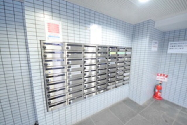 ウインベルソロ国分寺1の物件内観写真