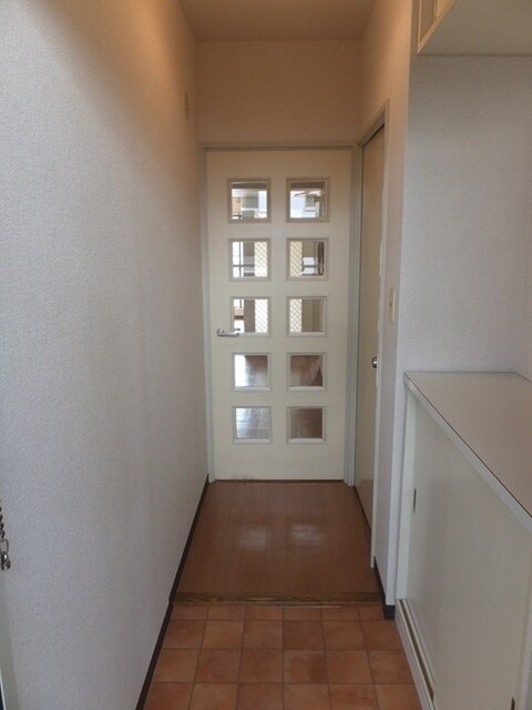 フローラ関富の物件内観写真