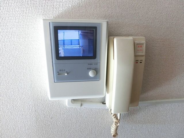 フローラ関富の物件内観写真