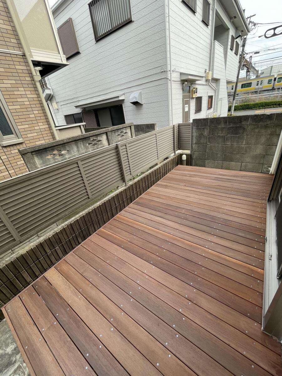 リーベK三鷹の物件内観写真