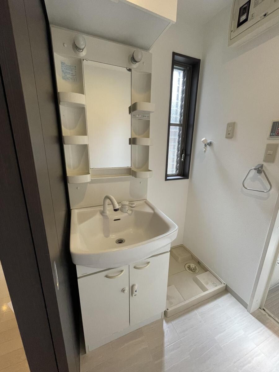 リーベK三鷹の物件内観写真