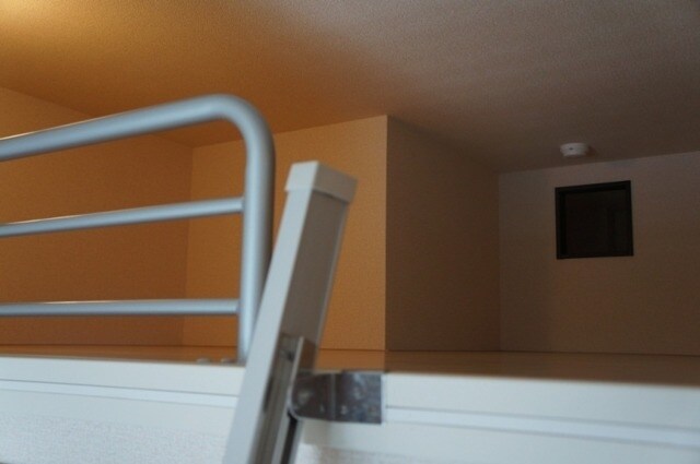 レオネクスト東小金井の物件内観写真