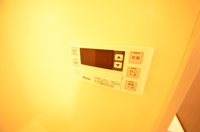 シャンポール砂川の物件内観写真