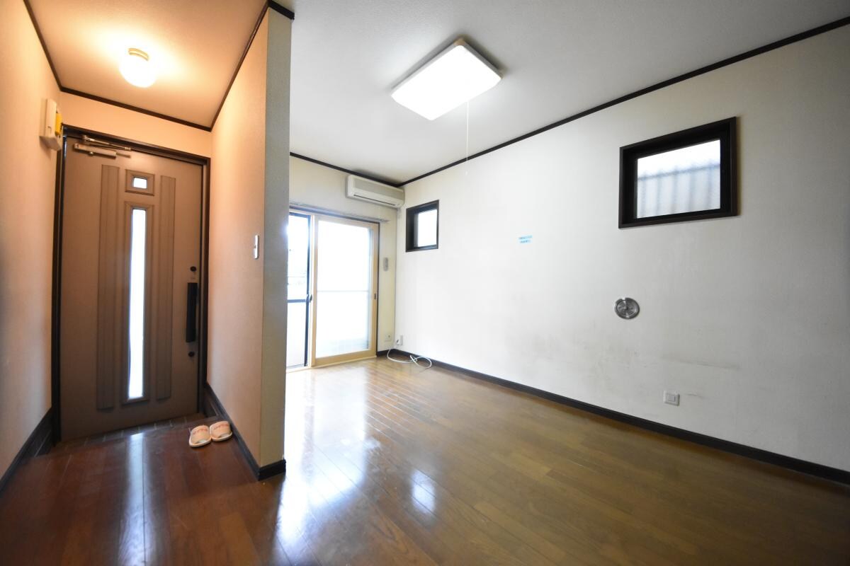 丸山メゾンの物件内観写真