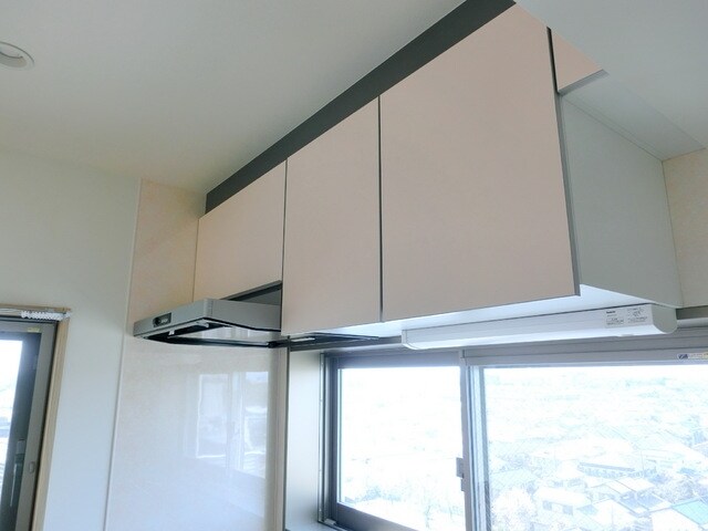 ポリフォニー三鷹の物件内観写真