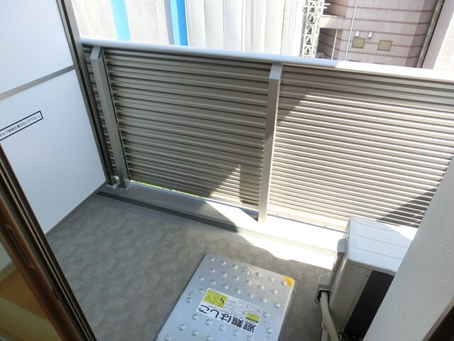 ポリフォニー三鷹の物件内観写真