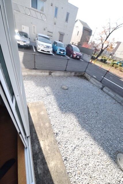 レオパレス小金井公園の物件内観写真