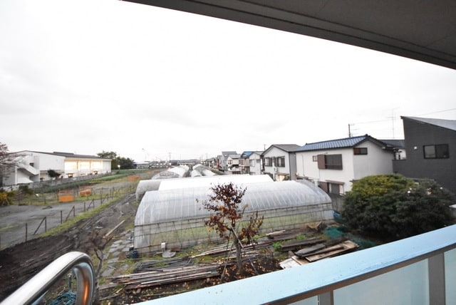 ファームサイドヒル キタノの物件内観写真