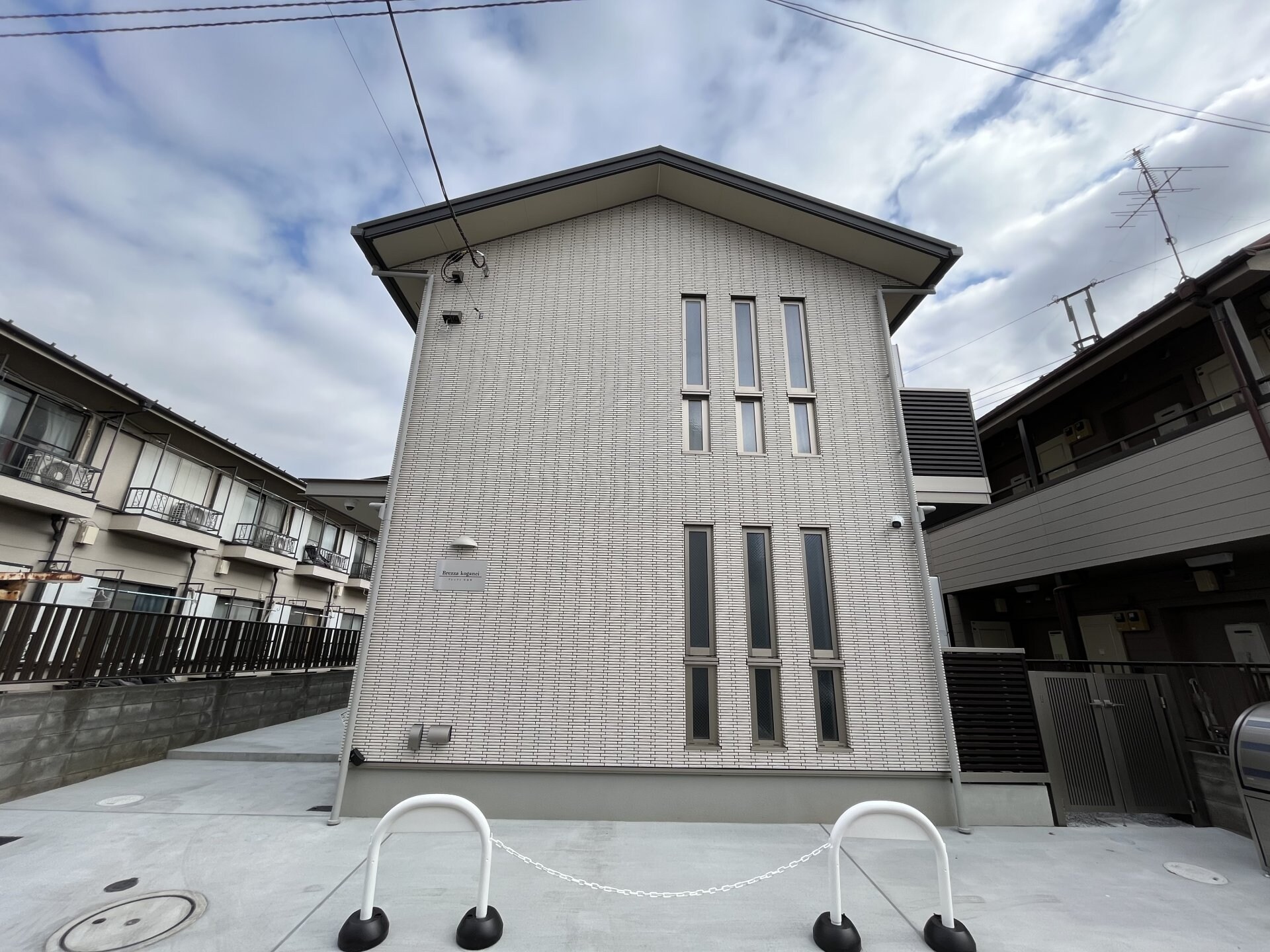 ブレッツァ小金井の物件内観写真