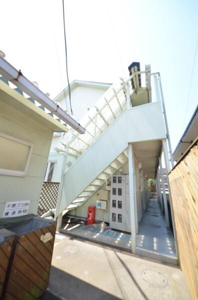 パストラーレ国立の物件内観写真