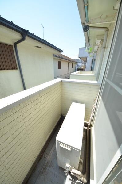 パストラーレ国立の物件内観写真