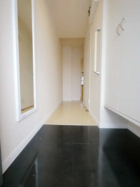 レオネクストヴィーブルIIIの物件内観写真