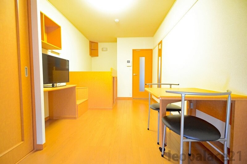 レオパレスコレマサの物件内観写真