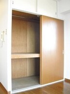 シティフォーラム新小平の物件内観写真