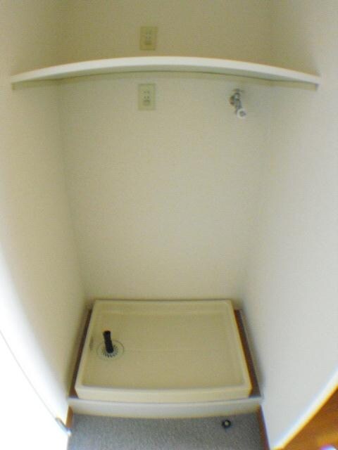 シティフォーラム新小平の物件内観写真