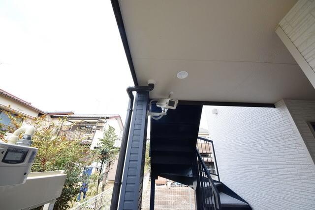 AZEST-RENT西調布の物件内観写真