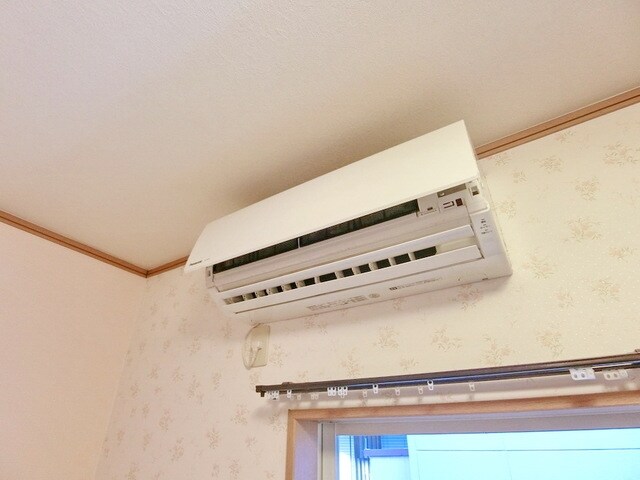 ジュネス元町の物件内観写真