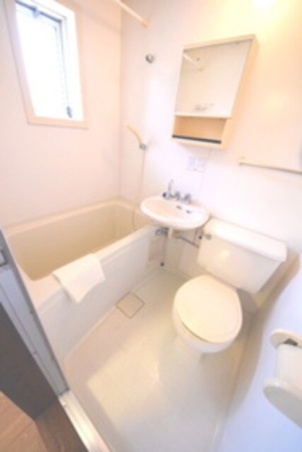 グリーン5小杉の物件内観写真