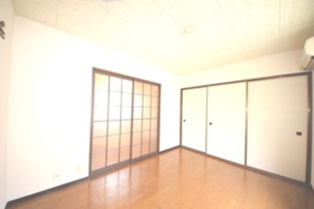 グリーン5小杉の物件内観写真