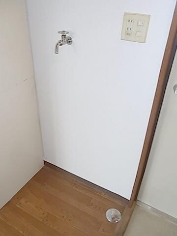 アーバンヒルズ小金井の物件内観写真