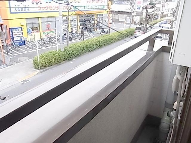 アーバンヒルズ小金井の物件内観写真