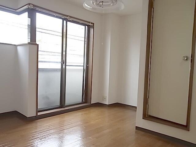 アーバンヒルズ小金井の物件内観写真