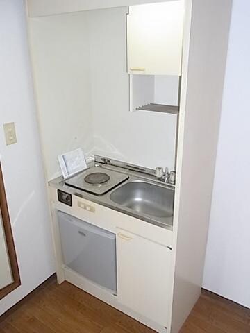 アーバンヒルズ小金井の物件内観写真