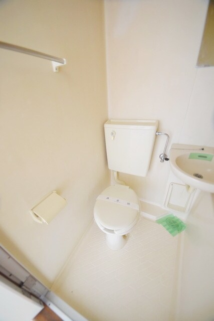 アーバンヒルズ小金井の物件内観写真