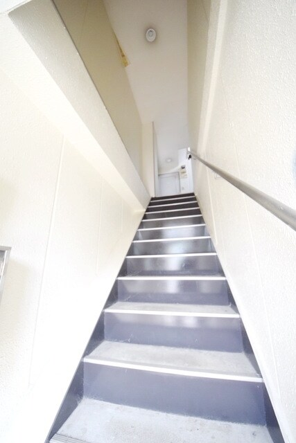 アーバンヒルズ小金井の物件内観写真