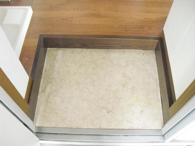 プチヴォアクサギの物件内観写真