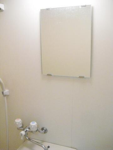 プチヴォアクサギの物件内観写真