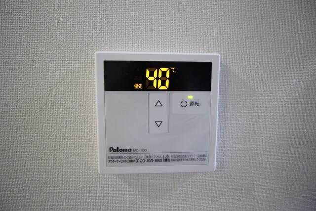 アーバンハイム小平の物件内観写真