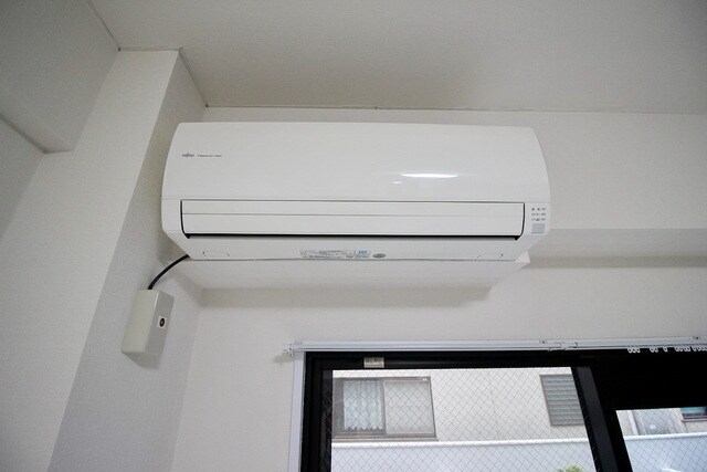 アーバンハイム小平の物件内観写真