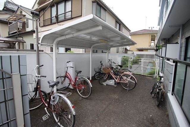 アーバンハイム小平の物件内観写真