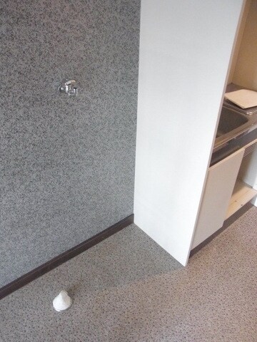 サリーダシティの物件内観写真