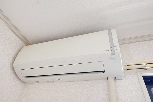 セジュール深大寺の物件内観写真