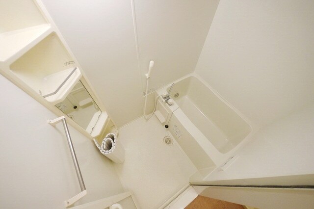 グレースブルックの物件内観写真