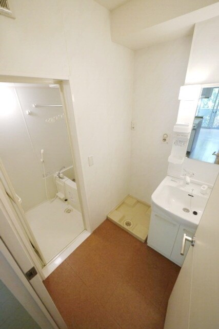 グレースブルックの物件内観写真