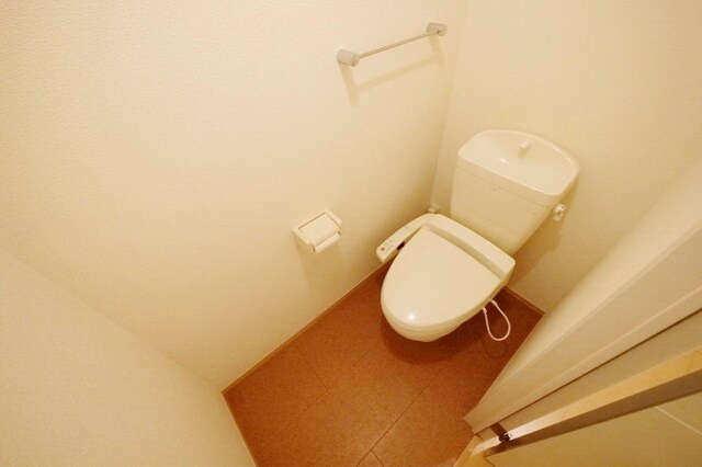 グレースブルックの物件内観写真