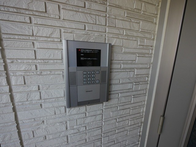 グレースブルックの物件内観写真