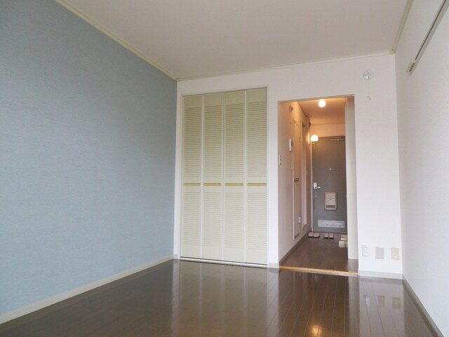 メゾンブランシユの物件内観写真