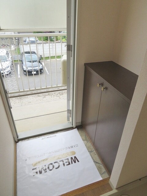 メゾンブランシユの物件内観写真