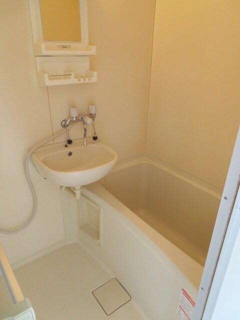 メゾンブランシユの物件内観写真