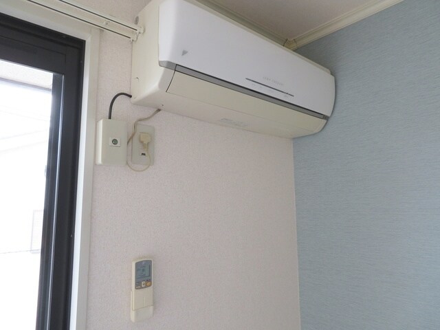 メゾンブランシユの物件内観写真