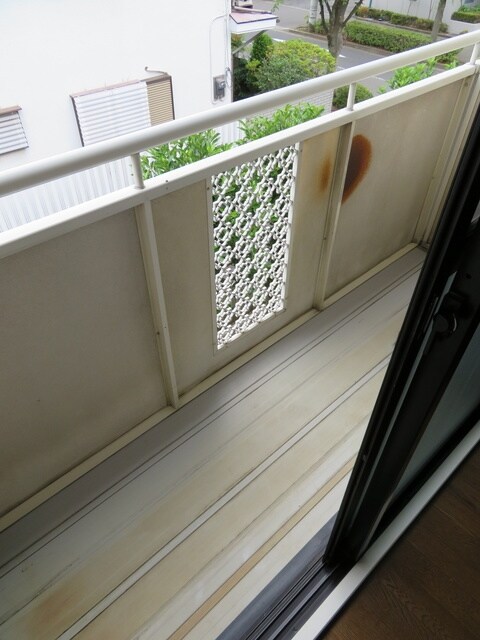 メゾンブランシユの物件内観写真