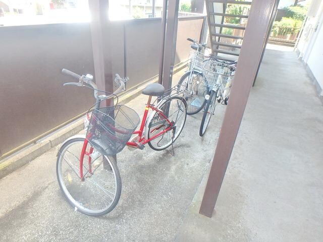 メゾンプリミエの物件内観写真