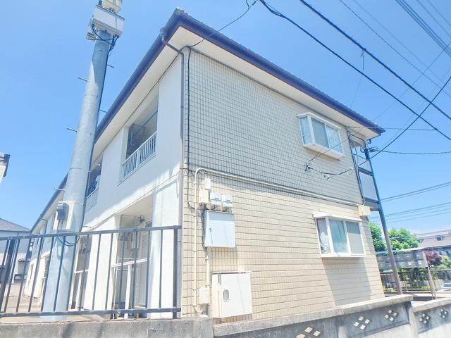 メゾンプリミエの物件内観写真