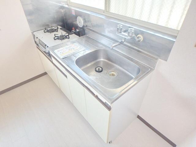 メゾンプリミエの物件内観写真