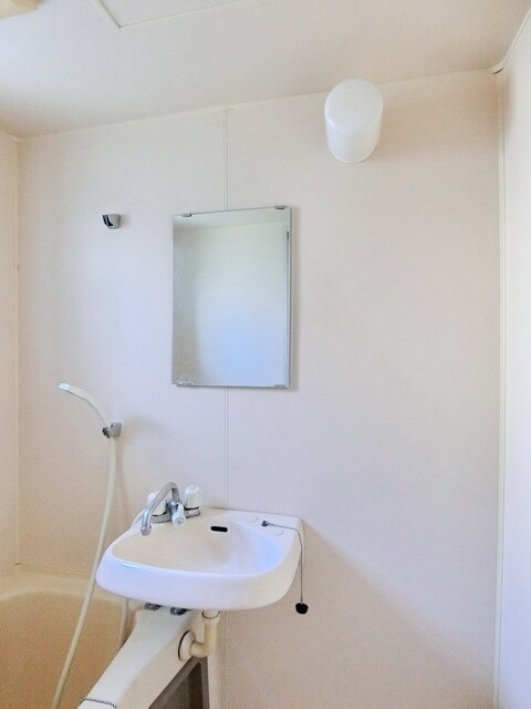 カーサヴェルディの物件内観写真