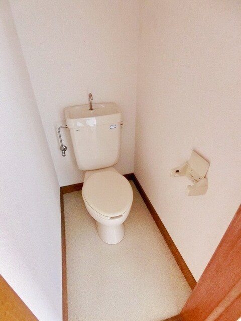 カーサヴェルディの物件内観写真